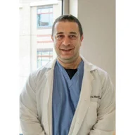 Mohamad El-Zaru, MD logo