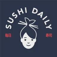 Sushi Daily Edgware Road logo
