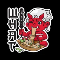 What A Soup logo