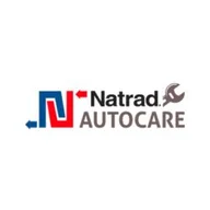 Natrad AutoCare Fyshwick logo
