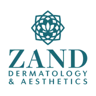 Zand Dermatology & Aesthetics logo