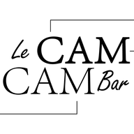 Le CamCam bar logo