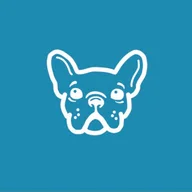 Maddy's Dog School logo