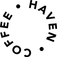 Haven Coffee - Green Square logo