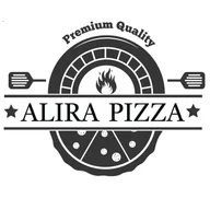 Alira pizza logo