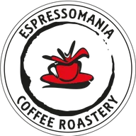 Espressomania logo