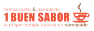 Buen Sabor Bakery logo