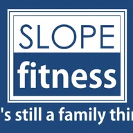 Slope Fitness logo
