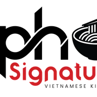Pho Signature logo