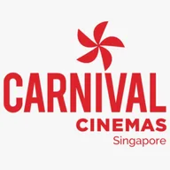 Carnival Cinemas Singapore logo