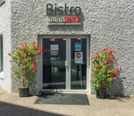 Bistro Wohnwerk logo