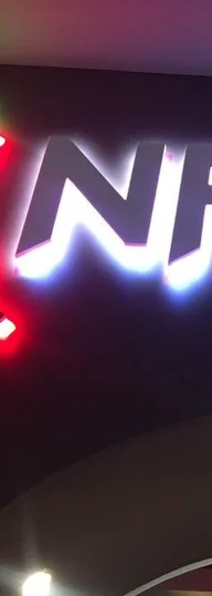 Infiniti Café & Shisha Bar logo