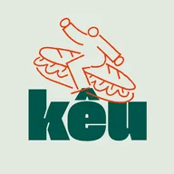 Banh Mi Keu Soho logo