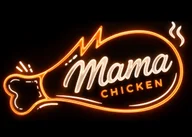 Mama Chicken - Fried Chicken Restaurant logo