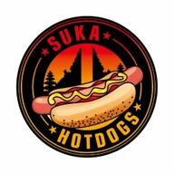 Suka Hotdogs Ubud logo
