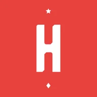 Huxtaburger Redfern logo