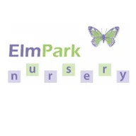 Elm Park Nursery logo