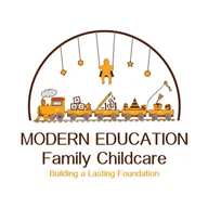 Modern Education Family Childcare logo