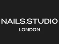 Nails Studio London | BIAB Nails Specialist - Oxford Street logo