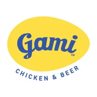 Gami Chicken and Beer logo
