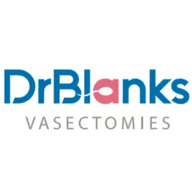 Dr Blanks Vasectomies logo