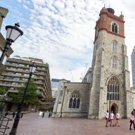 City of London School for Girls logo