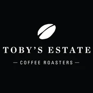 Toby's Estate Coffee Roasters logo