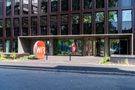WIR Bank Genossenschaft logo