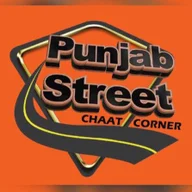Punjab Street Chaat Corner logo
