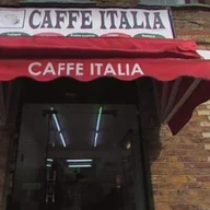 Cafe Italia logo