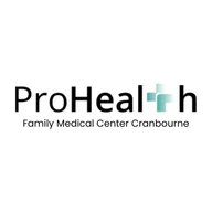 ProHealth Family Medical Centre - Cranbourne logo