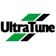 Ultra Tune Lilydale logo