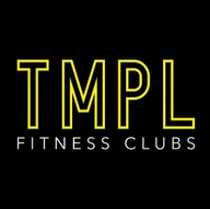 TMPL Fitness logo