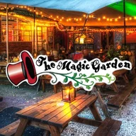 The Magic Garden logo