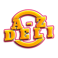 A-Z Deli and Grill logo