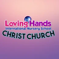 Loving Hands Christ Church Pre-School logo