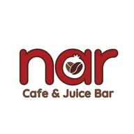 Nar Cafe & Juice Bar logo