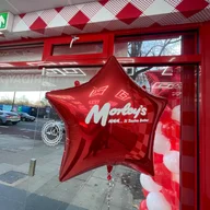 Morleys Chicken West Ealing logo