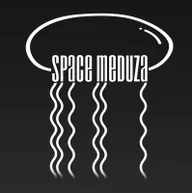 Space Meduza logo