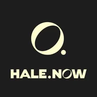 Hale.Now Reformer Friedrichshain logo