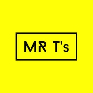 Mr T's Hammersmith logo