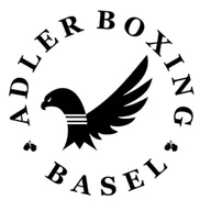 ADLER BOXING BASEL logo