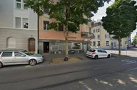 Pizza Lopes Basel logo