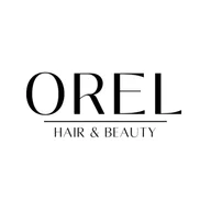 OREL Hair and Beauty logo