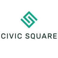 Civic Square Shopping Centre logo