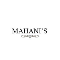 Mahani's Home Bakery logo