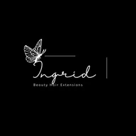 Beautyhair Ingrid Gomez logo