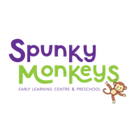 Spunky Monkeys Early Learning Centre logo