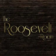 The Roosevelt Room logo