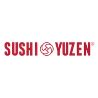 SUSHI YUZEN logo
